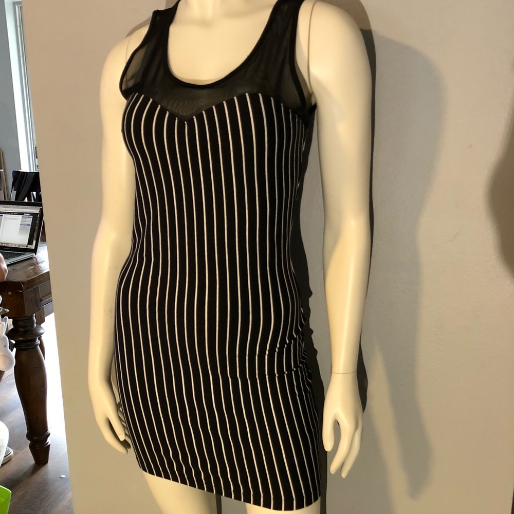🖤Forever 21 Dress